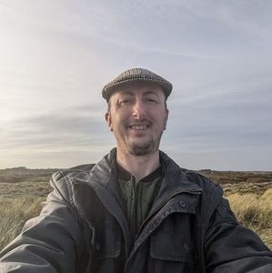 Meet your Posher, Jon